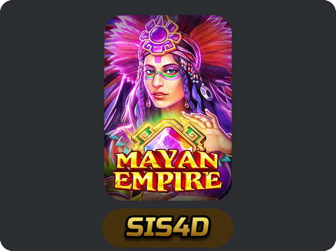 Mayan Empire