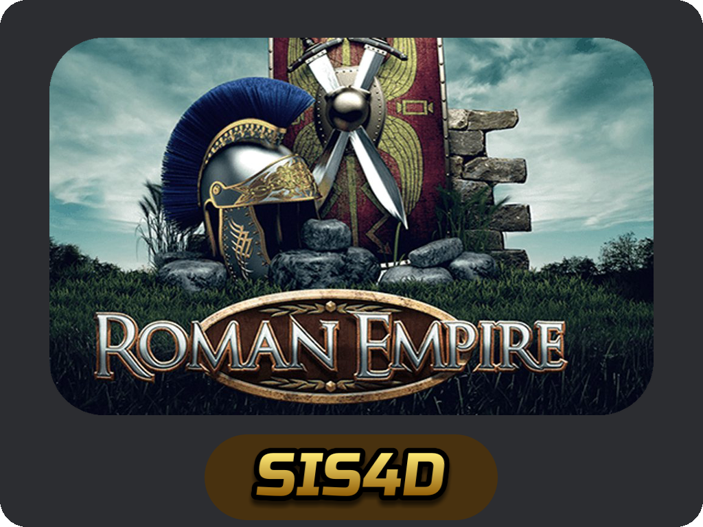 Roman Empire