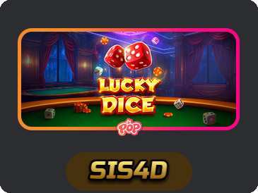 Lucky Dice