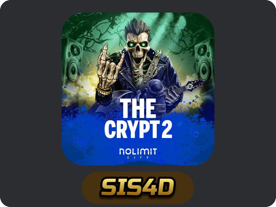 The Crypt 2