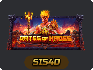 Gates of Hades