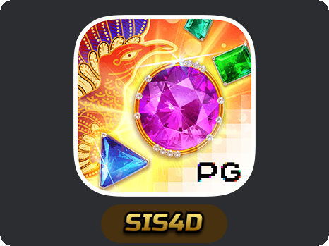 Garuda Gems