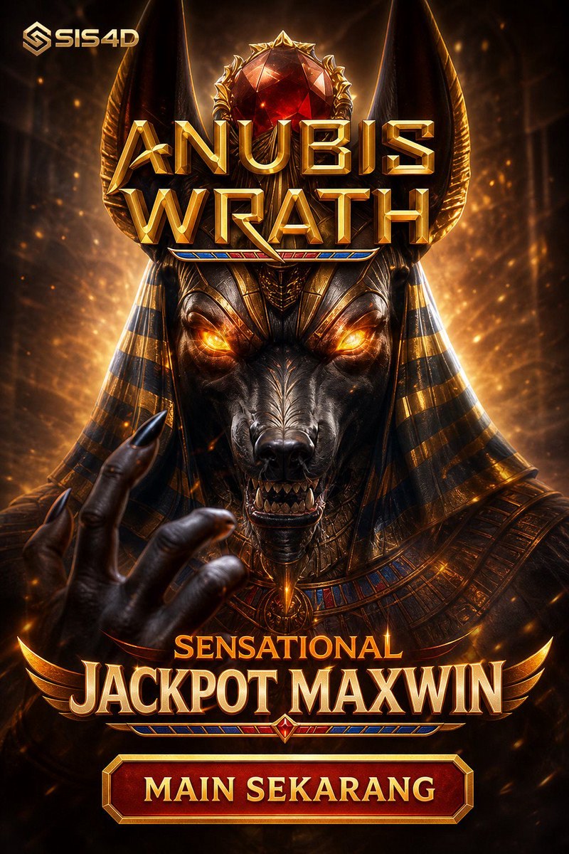 Anubis Wrath · SIS4D