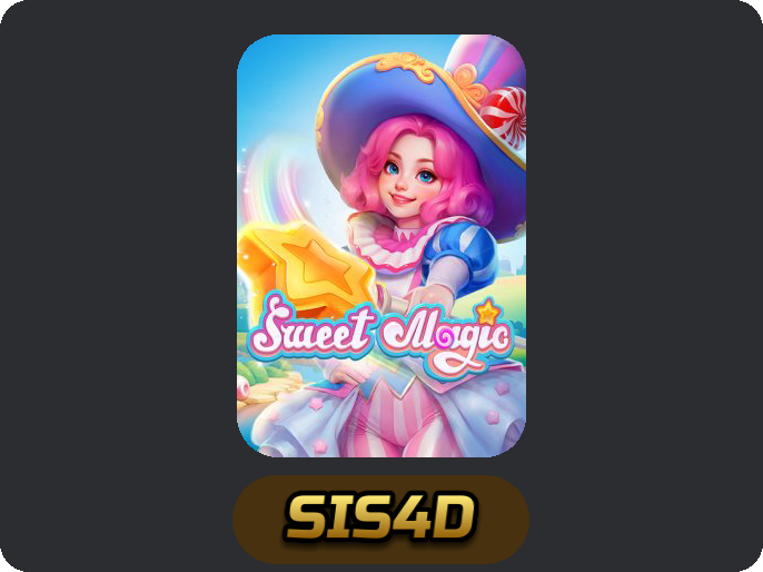 Sweet Magic