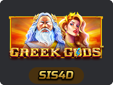 Greek Gods