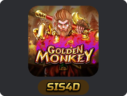 Golden Monkey