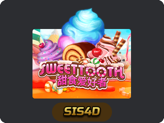 Sweet Tooth