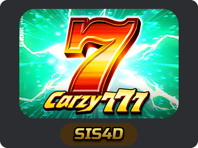 Crazy 777