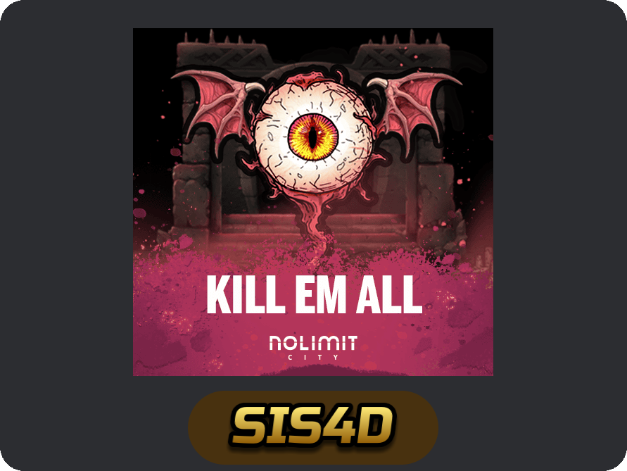 Kill Em All