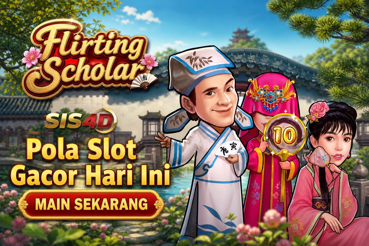 Flirting Scholar · SIS4D