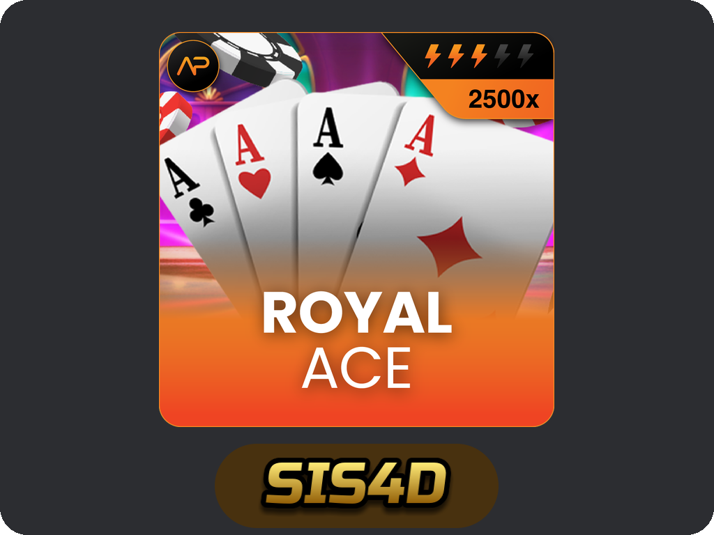 Royal Ace