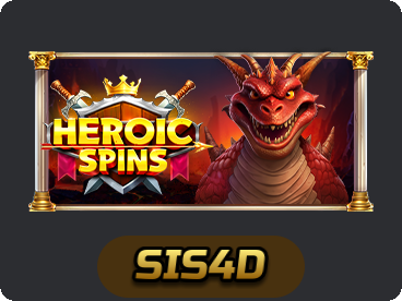 Heroic Spins