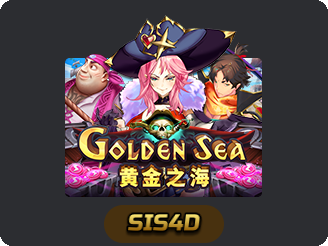 Golden Sea